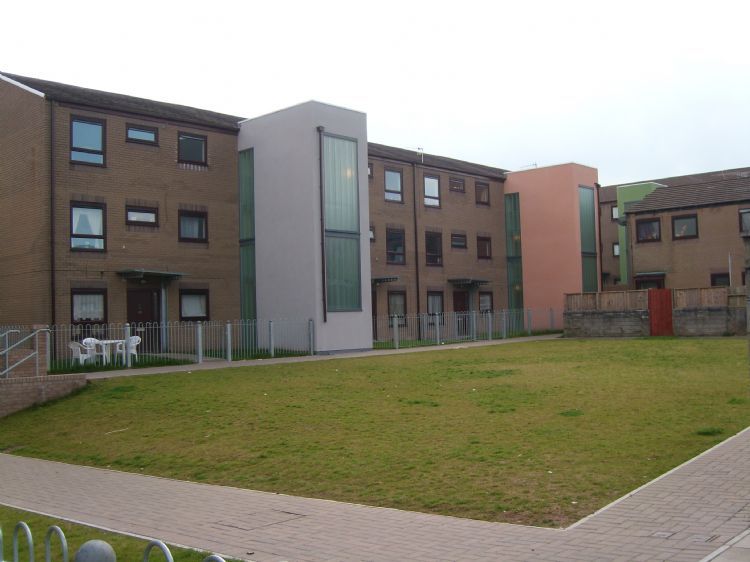 Jubilee Crescent
